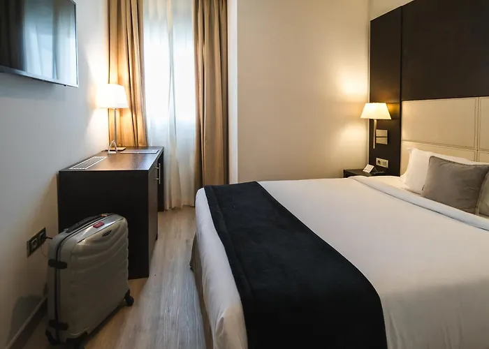 タブリエンテ S C テネリフェ 4*