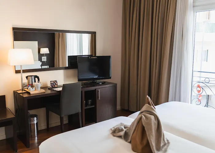 タブリエンテ S C テネリフェ 4*