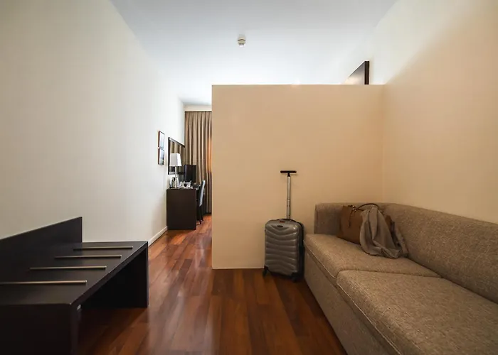 ホテル タブリエンテ S C テネリフェ