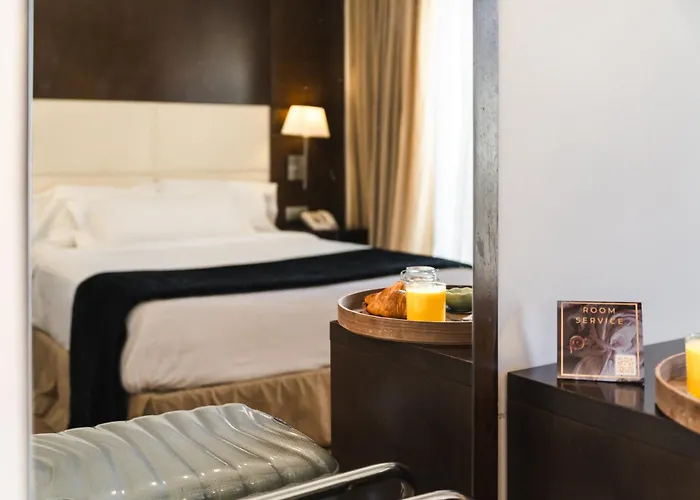 タブリエンテ S C テネリフェ 4*