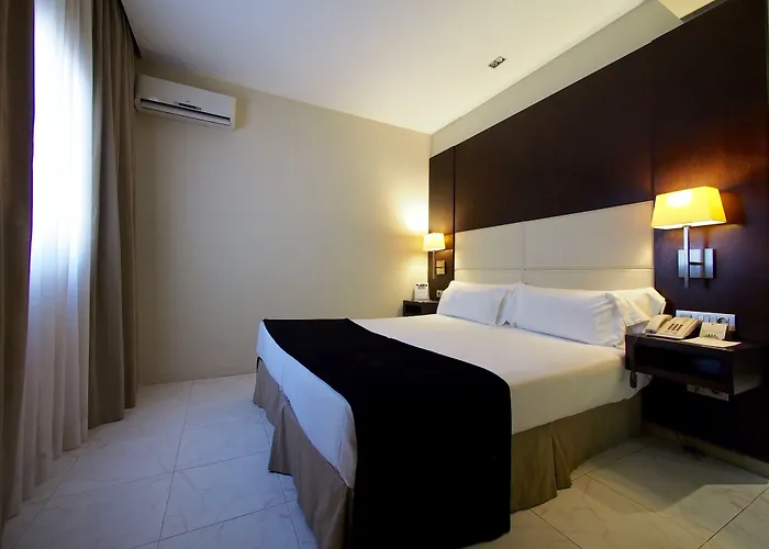 ホテル タブリエンテ S C テネリフェ サンタクルスデテネリフェ