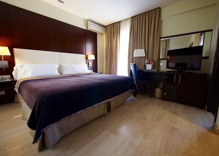 ホテル タブリエンテ S C テネリフェ