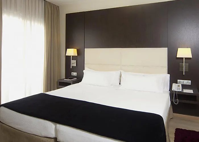 タブリエンテ S C テネリフェ ホテル サンタクルスデテネリフェ