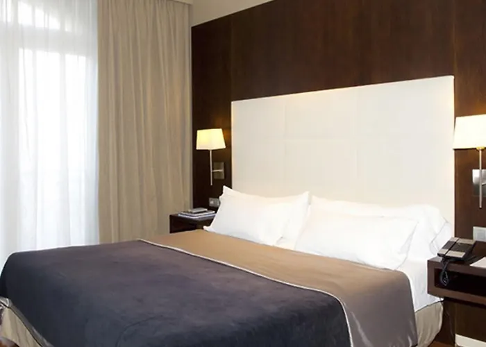 タブリエンテ S C テネリフェ ホテル