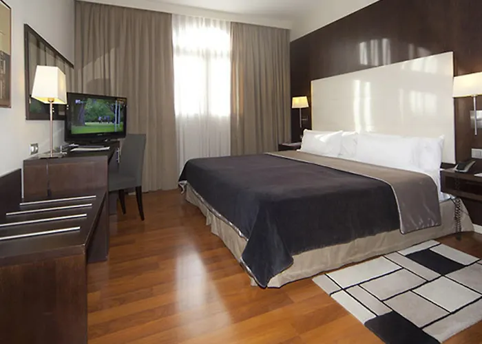 ホテル タブリエンテ S C テネリフェ 4*