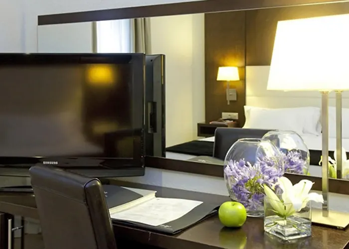 ホテル タブリエンテ S C テネリフェ 4*