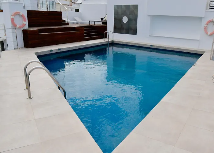 タブリエンテ S C テネリフェ ホテル 4*