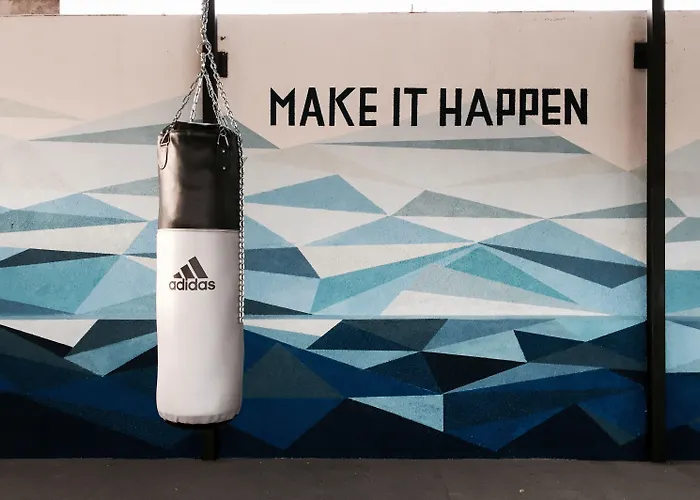 タブリエンテ S C テネリフェ ホテル