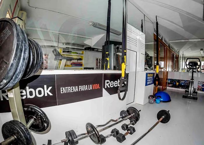 タブリエンテ S C テネリフェ 4* サンタクルスデテネリフェ