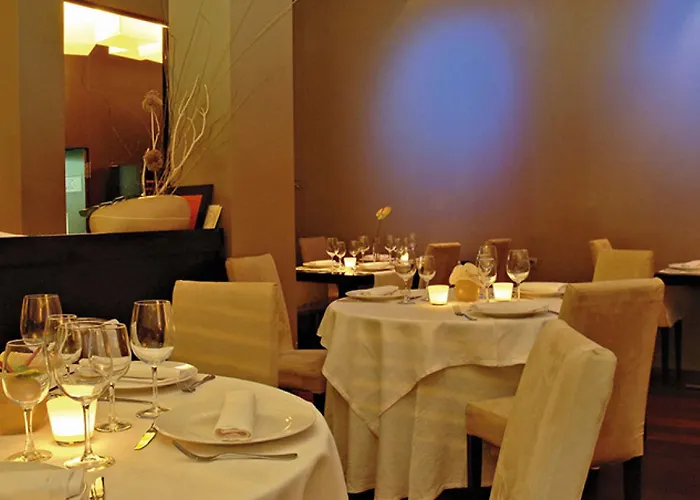 タブリエンテ S C テネリフェ ホテル