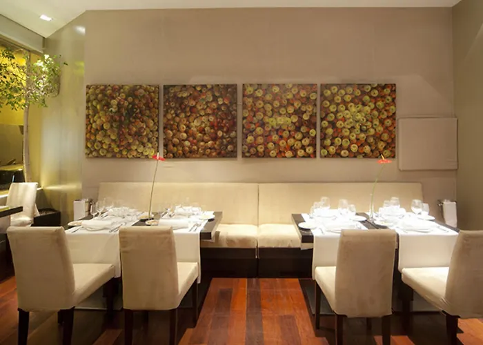 タブリエンテ S C テネリフェ ホテル