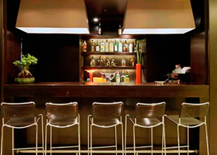 タブリエンテ S C テネリフェ ホテル 4*