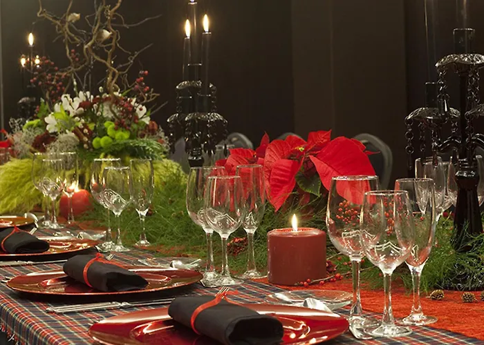 タブリエンテ S C テネリフェ ホテル 4*