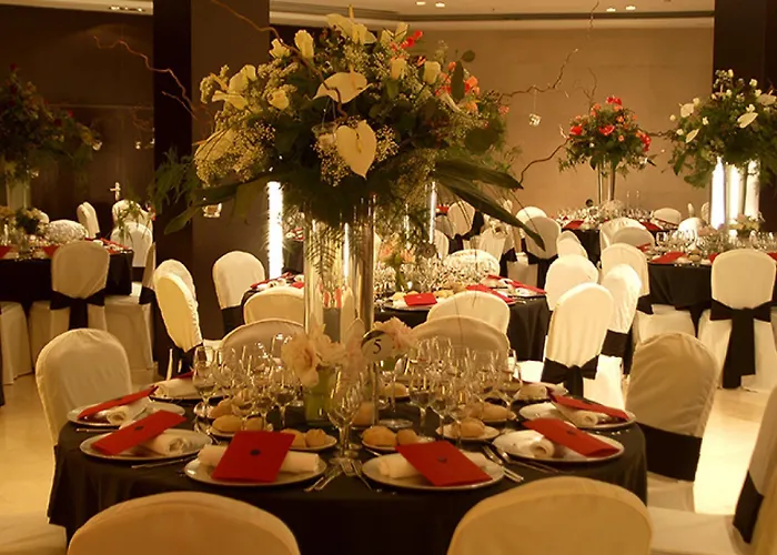 タブリエンテ S C テネリフェ ホテル 4*