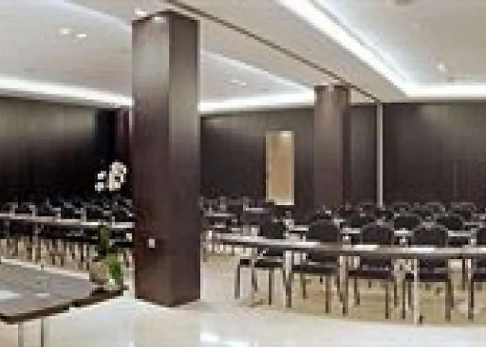 ホテル タブリエンテ S C テネリフェ