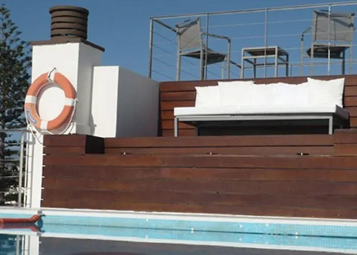 タブリエンテ S C テネリフェ 4*