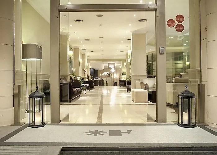 タブリエンテ S C テネリフェ 4* サンタクルスデテネリフェ