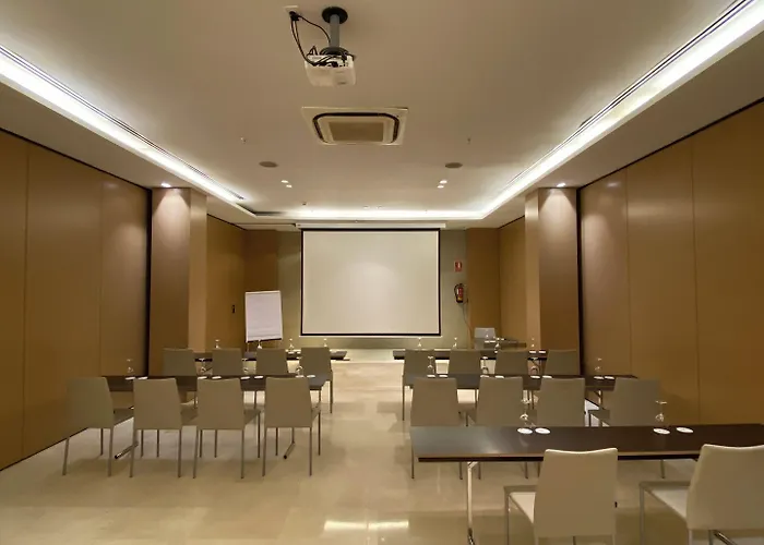 タブリエンテ S C テネリフェ ホテル サンタクルスデテネリフェ