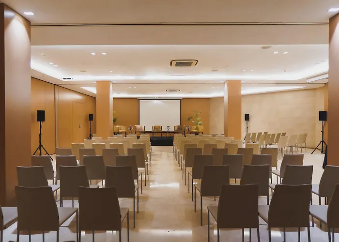 タブリエンテ S C テネリフェ ホテル 4*