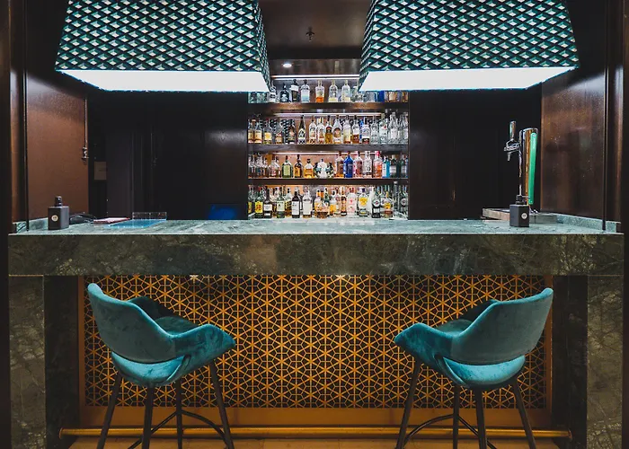 タブリエンテ S C テネリフェ ホテル 4*