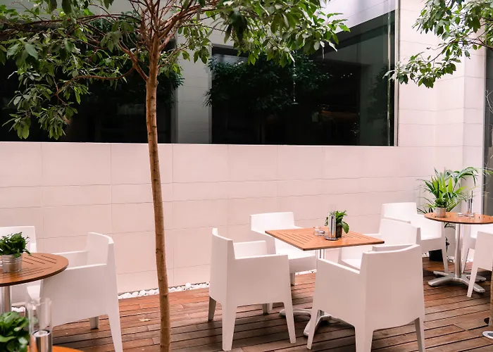 タブリエンテ S C テネリフェ 4*