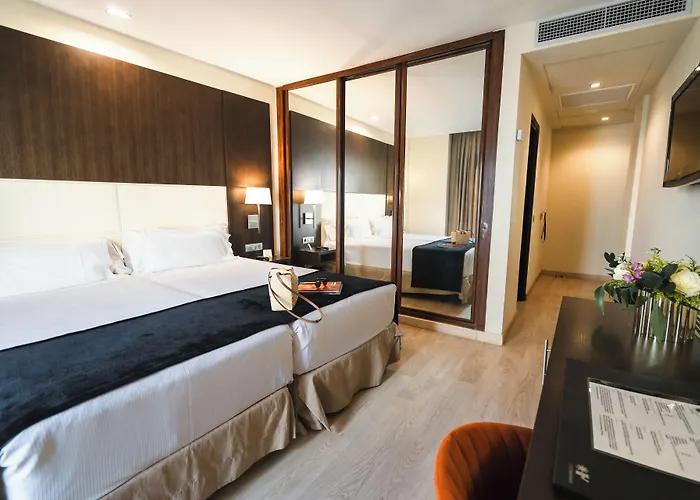 ホテル タブリエンテ S C テネリフェ サンタクルスデテネリフェ