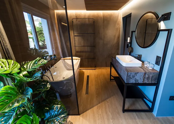 タブリエンテ S C テネリフェ ホテル 4*