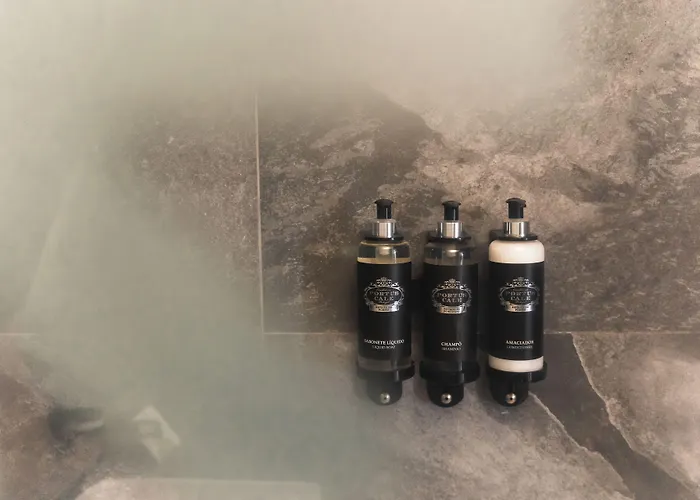 ホテル タブリエンテ S C テネリフェ