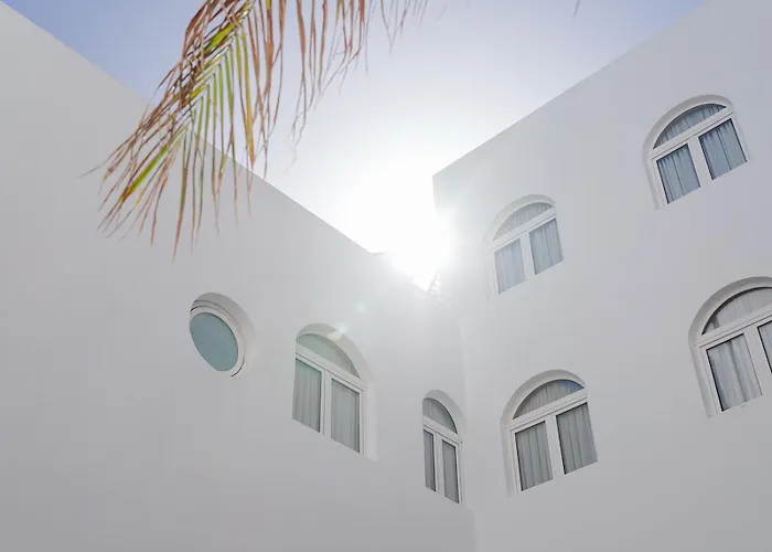 Taburiente S.c.tenerife Santa Cruz de Tenerife