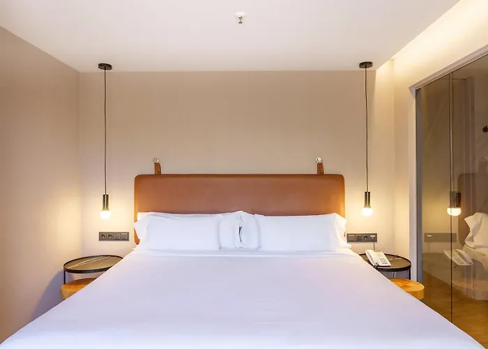 Taburiente S.c.tenerife Otel 4*