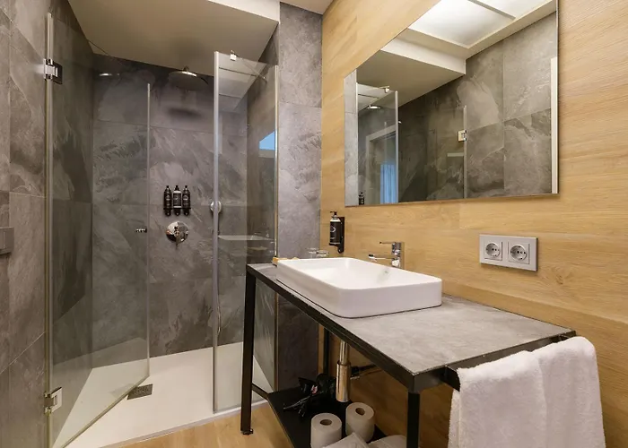 Taburiente S.c.tenerife Otel Santa Cruz de Tenerife