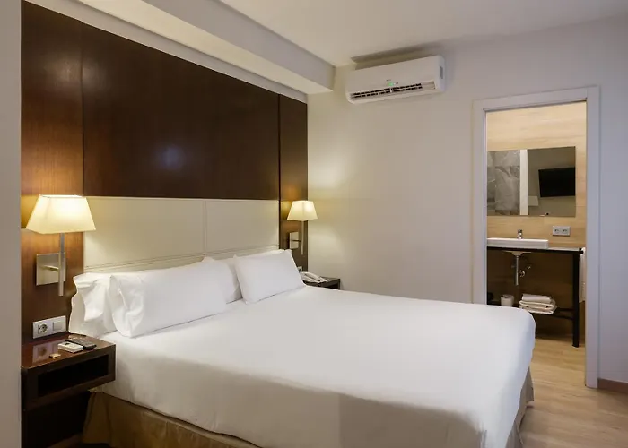 Otel Taburiente S.c.tenerife Santa Cruz de Tenerife