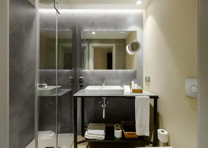 Taburiente S.c.tenerife 4* Santa Cruz de Tenerife