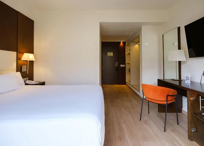 Taburiente S.c.tenerife Otel