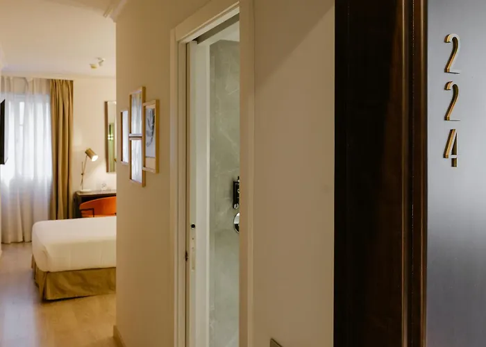 Taburiente S.c.tenerife Otel 4*