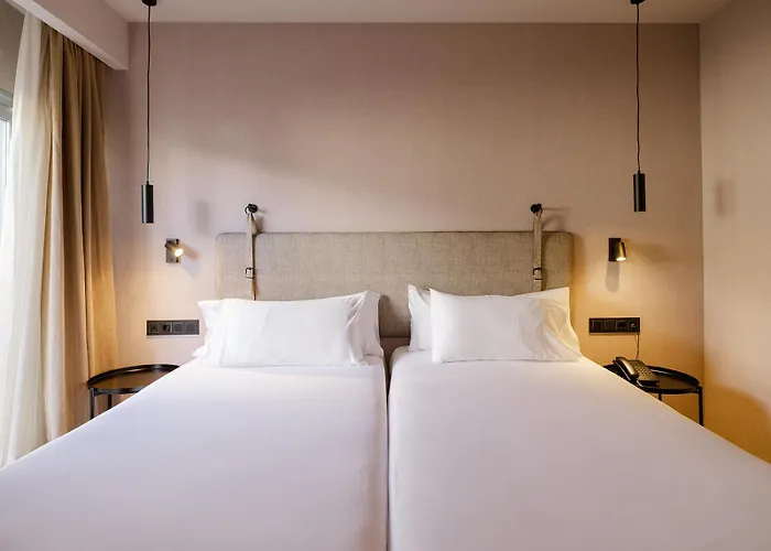 Otel Taburiente S.c.tenerife Santa Cruz de Tenerife