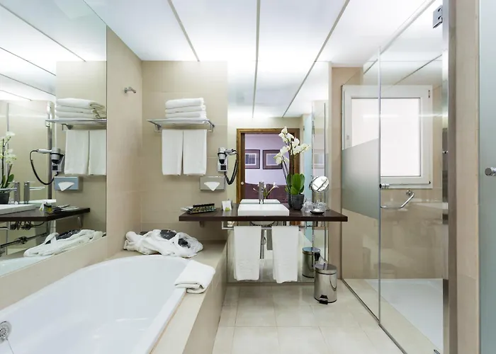 Taburiente S.c.tenerife Otel