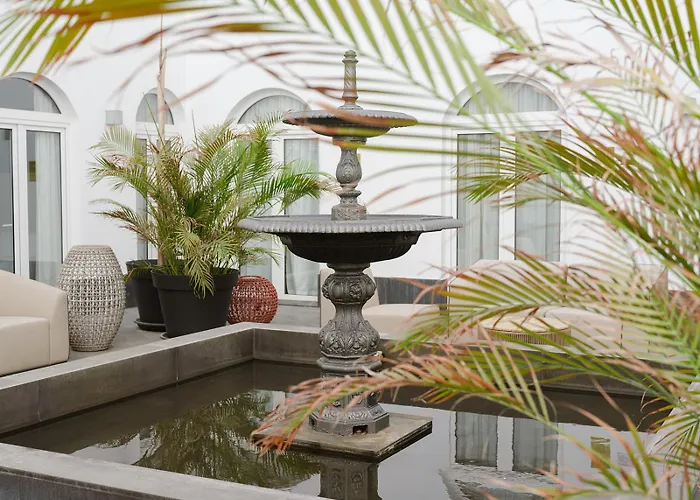 Otel Taburiente S.c.tenerife