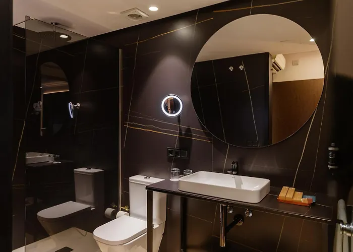 Otel Taburiente S.c.tenerife Santa Cruz de Tenerife