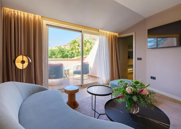 Otel Taburiente S.c.tenerife 4*