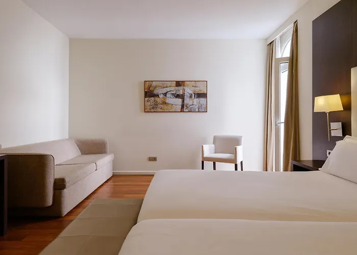 Taburiente S.c.tenerife 4* Santa Cruz de Tenerife