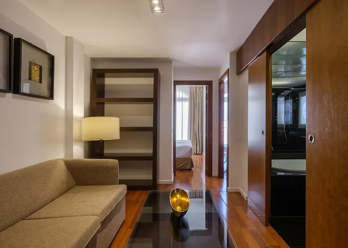 Otel Taburiente S.c.tenerife Santa Cruz de Tenerife