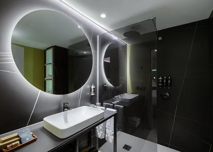 Taburiente S.c.tenerife Otel