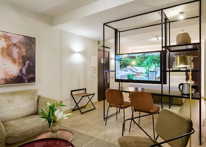 Otel Taburiente S.c.tenerife