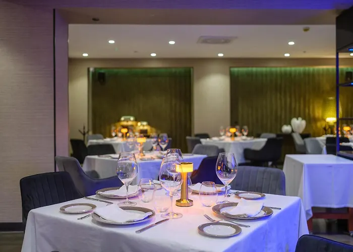 Taburiente S.c.tenerife Otel Santa Cruz de Tenerife