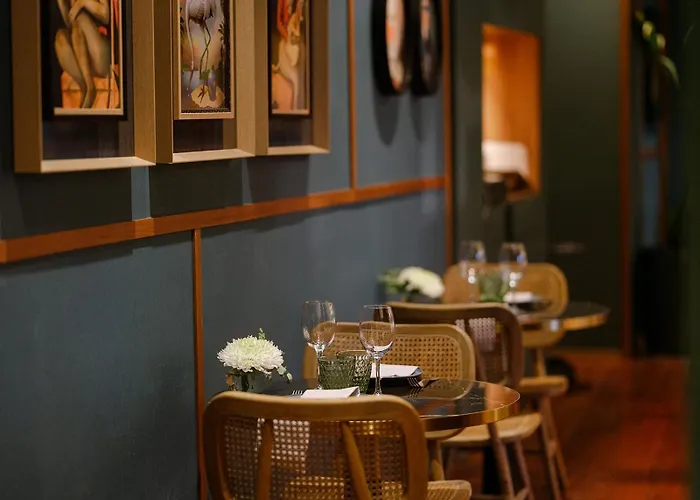 Otel Taburiente S.c.tenerife Santa Cruz de Tenerife