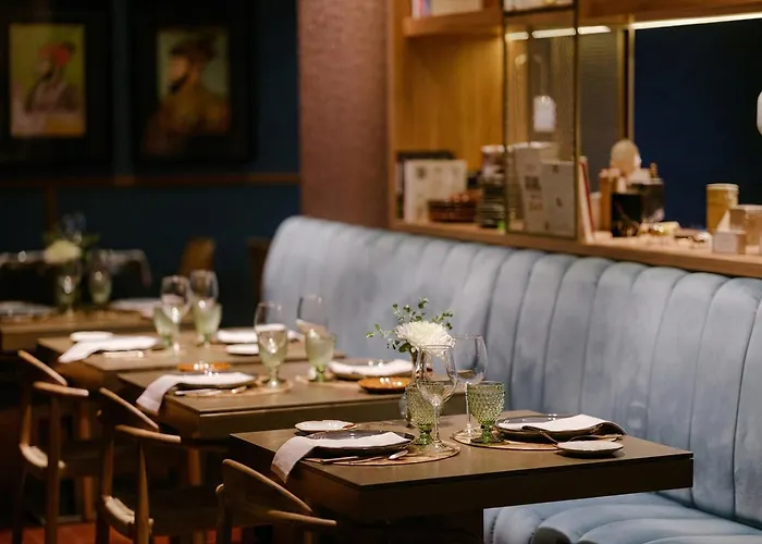 Taburiente S.c.tenerife Otel