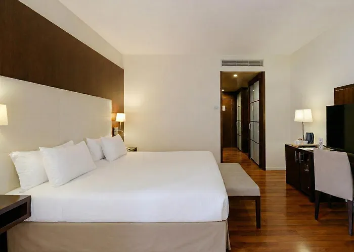 Otel Taburiente S.c.tenerife