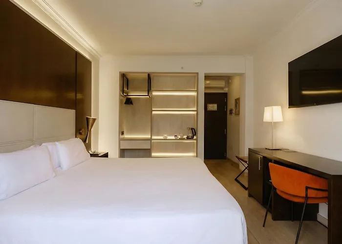 Otel Taburiente S.c.tenerife 4*