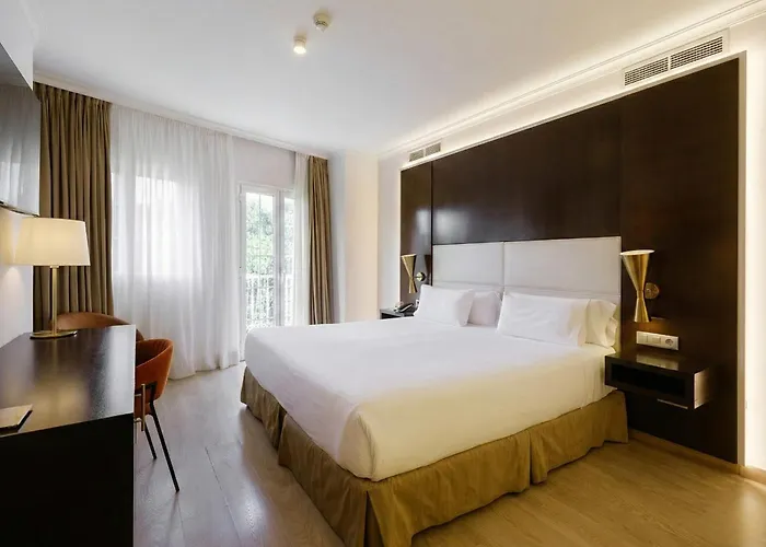 Taburiente S.c.tenerife Otel Santa Cruz de Tenerife